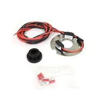 Pertronix Ignition Points-to-Electronic Conversion Kit MR-185;