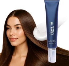 Leave-In Split End Mender - Split Ends Hair Repair- Split End Repair Mender Hair