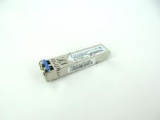 EMC FTLF1424P2BCD-E4 4GB SFP 1310NM 10KM Transceiver vt