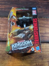 transformers kingdom war for cybertron autobot slammer
