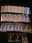 Michael Jordan 26 Card Lot 92 93 Upperdeck And Fleer Ultra