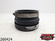 Oem 1985 Saab 900 Turbo 2.0l Valve Turbocharger To Charge Pipe Rubber Hose
