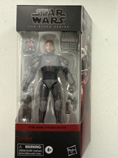 Hasbro Star Wars Black Series Hunter The Bad Batch 2020 Action Figure