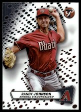 Randy Johnson 2023 Topps Pristine #111 Diamondbacks MLB READ FREE SHIPPING