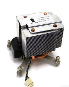 Fujitsu Siemens Celsius W410  D3162 E510 CPU Kühler FTS: V26898-B969-V1   #91976