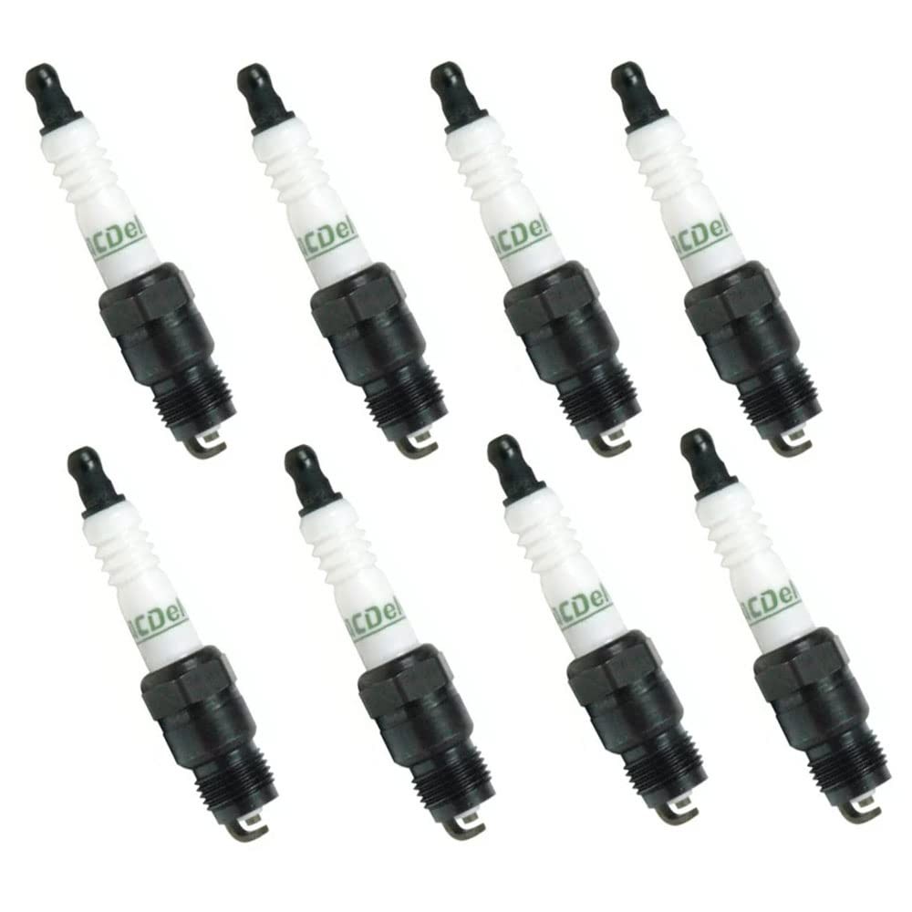 R45 Acdelco Spark Plug 