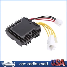 Voltage Regulator Rectifier For Polaris 600 Switchback EFI 2008 2009 2010-2011