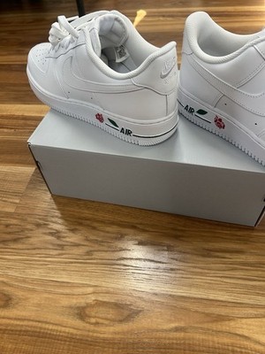 Nike Air Force 1 CUSTOM Rose