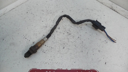 LAMBDASONDE VOOR Mercedes-Benz A (W169) 2011 A0045420718 / 0258006749