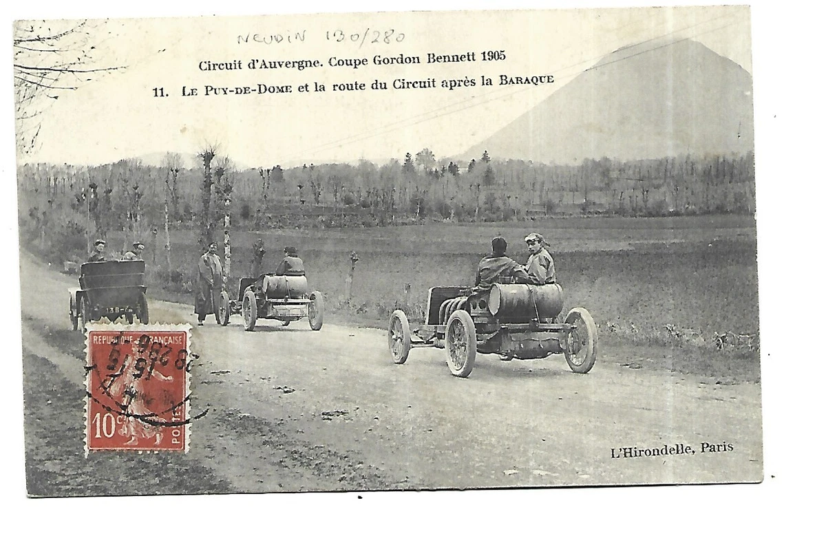 CARTE-PHOTO ANCIENNE POSTCARD boucherie timbrée BULLES 1908 OISE