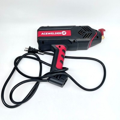 IGBT DC Inverter Welding Machine with Hard Case & Accessories MMA-120T
