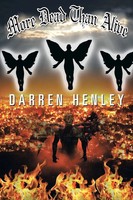Darren Henley | More Dead Than Alive | Taschenbuch | Englisch (2013) | Xlibris