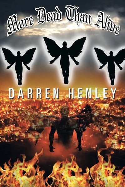Darren Henley | More Dead Than Alive | Taschenbuch | Englisch (2013) | Xlibris-image