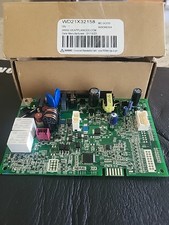 New Open Box Genuine OEM GE Dishwasher Control Board WD21X32158