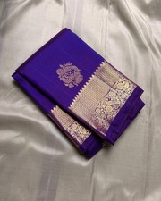 NEW SAREE BLOUSE NEW SARI INDIAN WEDDING DESIGNER BOLLYWOOD PAKISTANI PARTY WEAR