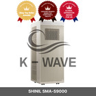 SHINIL SMA-S9000 Portable Air Conditioner No Outdoor Unit Required Residentia