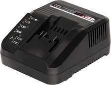 EINHELL ORIGINAL Ladegerät Akku 18V Power X Change 2,5Ah/4,0Ah gratis Versand!