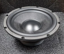 JBL 5068736 Replacement 10" Woofer for Control SB2210
