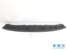 Original BMW  F10 F18  Entlüftungsgitter Ablegeboden schwarz  9173447 SCHWARZ