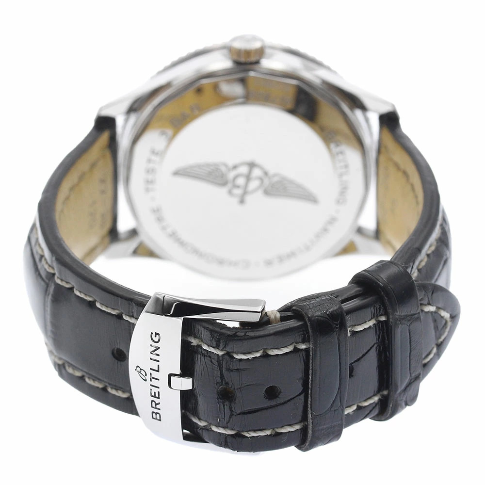 Breitling Navitimer 41 A17326 Automatic Men's Wat… - image 4