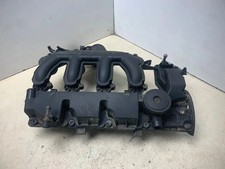 PEUGEOT 307 SW 3H Ansaugbrücke 9662688980 2.00 Diesel 100kw 2008 34178488