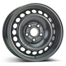 Alcar Stahlfelgen 9025 6.5Jx15 ET33 5x112 für Audi A4