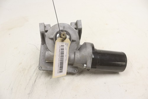 Can-Am Commander 1000 LTD 15 Power Steering Gearbox 709401495 51472