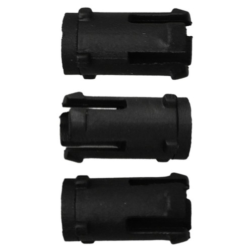 REPAIR KIT MOUNTING REPAIR KIT 4H0998561 Black Replacement Installation - Picture 5 of 12