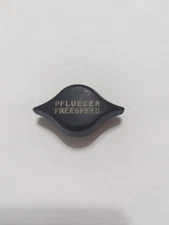 Vintage Pflueger Spool Cap For Free Speed 1000 Spinning Reel Inv #2101