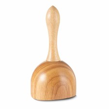 Wood Cupping Therapy Massage Tools CupLymphatic Drainage Massager Tool Anti