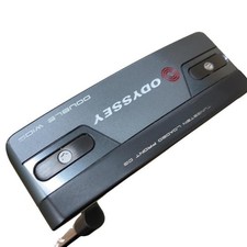 Putter Odyssey Tri-Hot 5K Double Wide Ch 34In