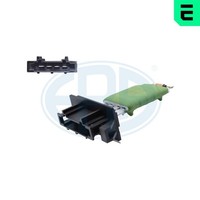Widerstand InnenraumgebläSe ERA 665163 12V FüR VW LT 28 35 2 Bus 2DB 2DE 2DK 46