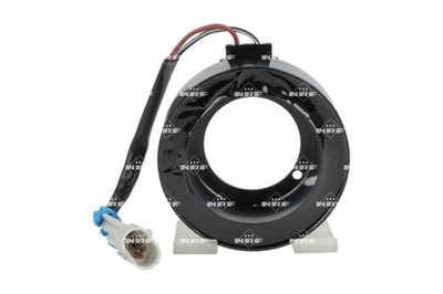 Spule Magnetkupplung (Kompressor) NRF 38475 für OPEL CORSA CC T98 ASTRA X01 12V