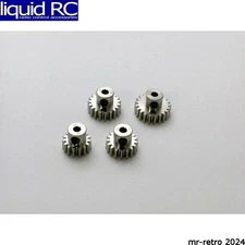 Kyosho MDW021 Aluminum Pinion Gear Set Mini-Z