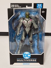 McFarlane DC Multiverse Injustice 2 sealed