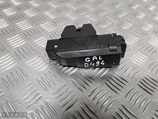 2006 CITROEN XSARA PICASSO CERRADURA MONOVOLUMEN MOTOR DE LA PUERTA PUERTA TRASE