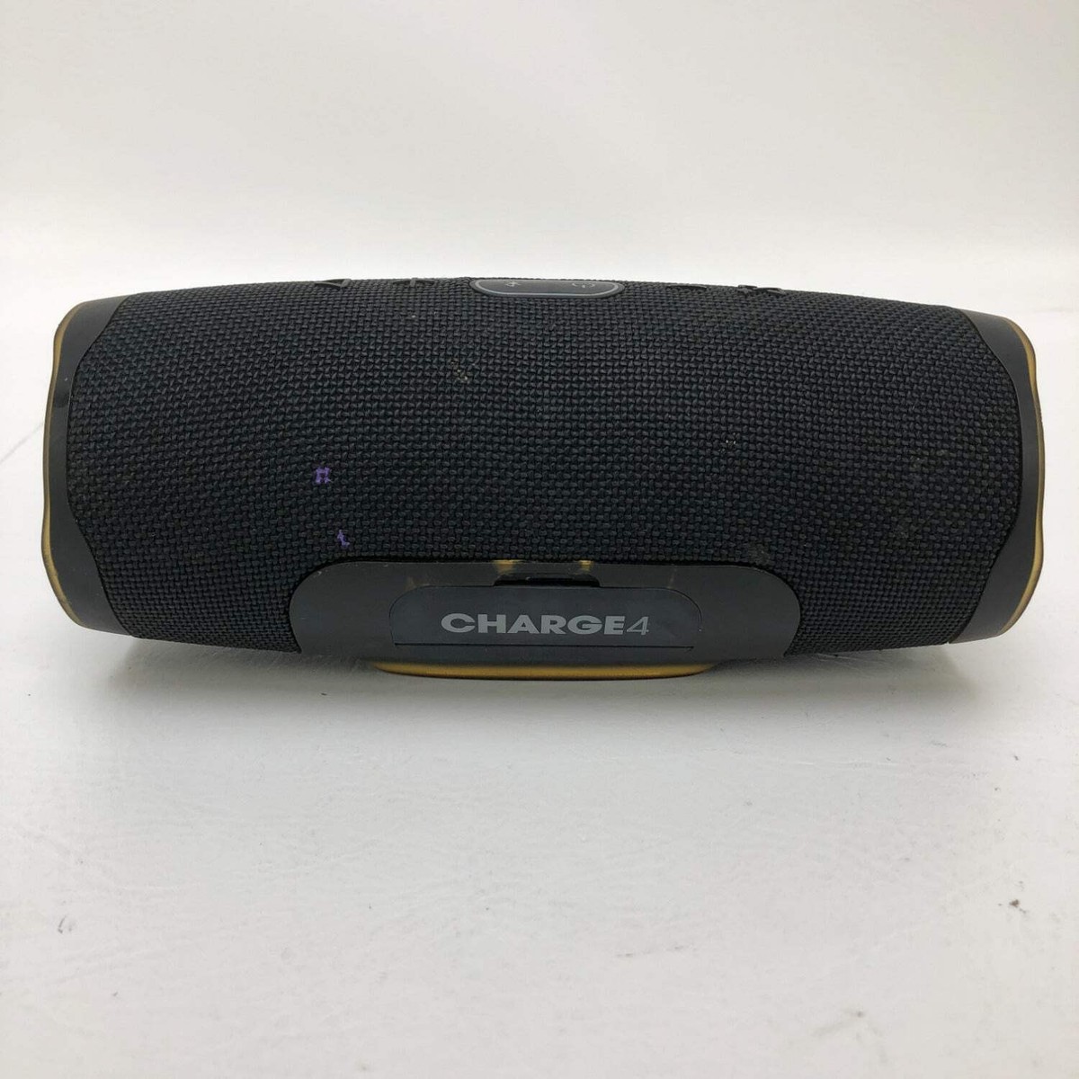 JBL Charge 4 【BLACK】 Free Shipping! JBL Charge 4 Portable Bluetooth Speaker Black