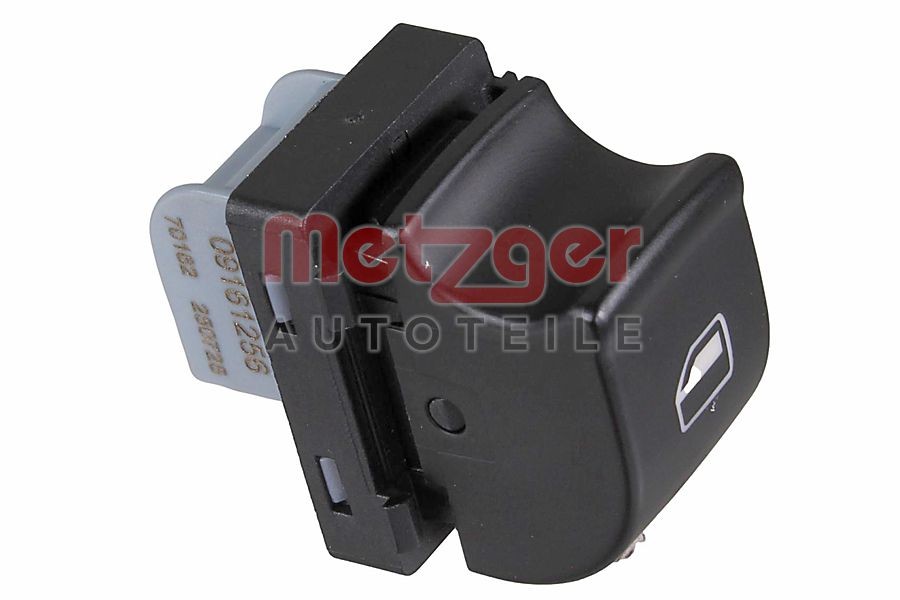 Fits METZGER 09161256 SWITCH, WINDOW REGULATOR  ⭐UK Stock⭐