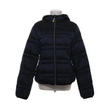 Freesoul, Winterjacke, Damen, Größe: L, NPJ101, Blau, Polyamid/Polyester #bAA