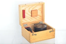 EXCELLENT Nikon  Apo Nikkor 450mm f/9 Lens FOR LARGE FORMAT