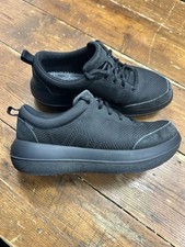 Kybun Bauma 20 Women’s Black Sneakers Runners Shoes Size Au 8 US 9 FAST POST