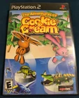 Adventures of Cookie and Cream (Sony PlayStation 2, 2001) Tested