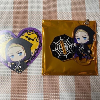 Hetalia Germany Collaboration Cafe Sammlerstück Neu