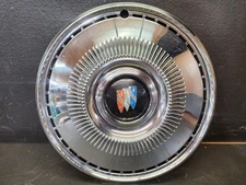 1969 Buick Special Hub Cap 14" Wheel Cover Hubcap Elextra Skylark 69 GM OE OEM