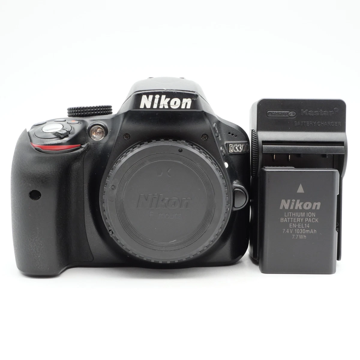 25+ Nikon D3300 Digital Cameras for sale | Updated Oct 2026