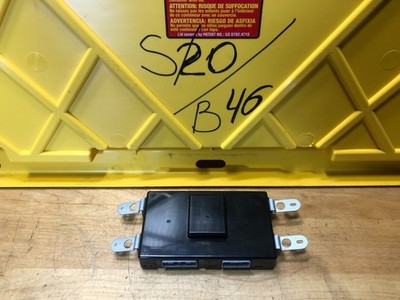 2005-2008 Acura RL Front Door Lock Control Unit Module 38860-SJA-A01