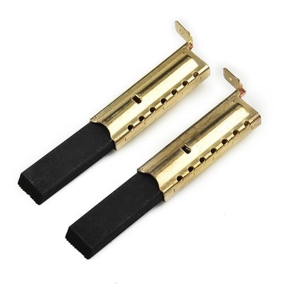 Carbon Brushes Inserts For Beko WMB61021W WM5100W WKD75125 Motor
