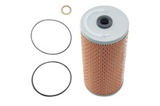 Ölfilter TRUCKTEC AUTOMOTIVE 02.18.023 Filtereinsatz für MERCEDES KLASSE W124 SL