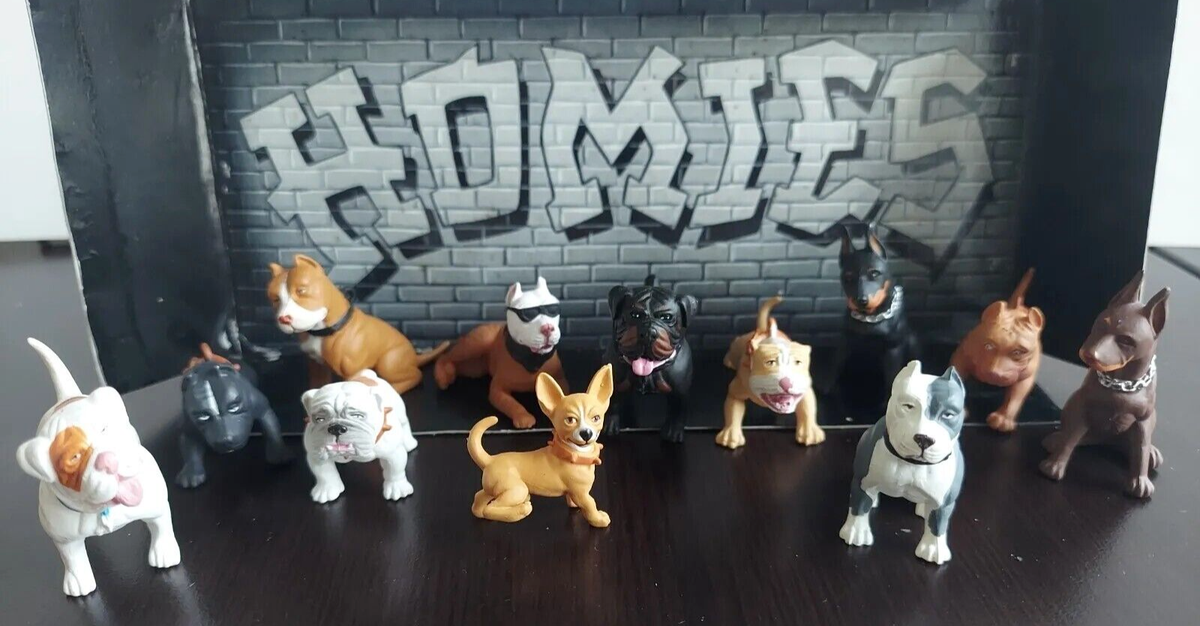 デニム xu dog MENES pctokyo homies network s-l1200.png