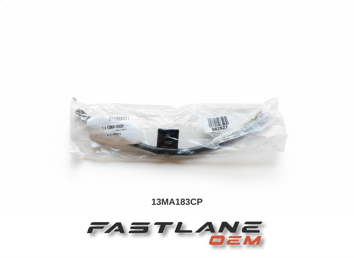 McLaren 570S MSO X 2018-2021 Ground strap P/N 13MA183CP